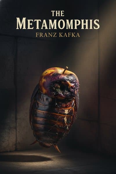 The Metamorphosis cover