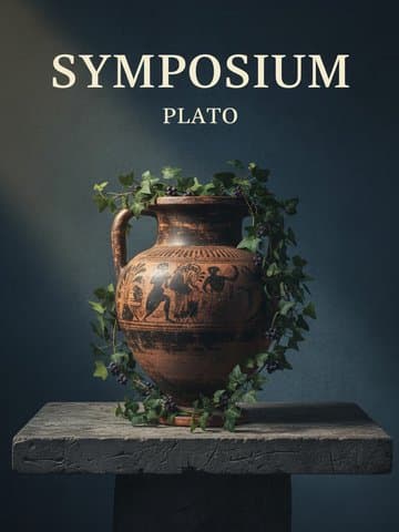 Symposium cover